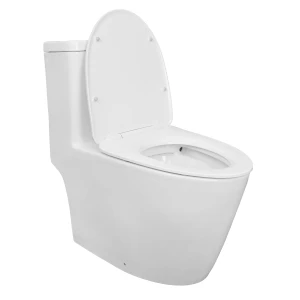 Унитаз-моноблок Creo Ceramique One ON0101